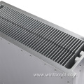 Cnc Laser Machine Alumimum Heat Sink Box